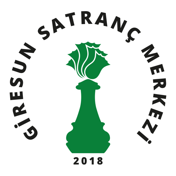 Giresun Satranç Merkezi - Logo